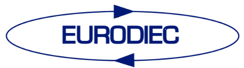 Logo EURODIEC